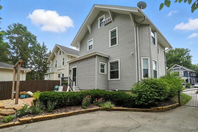 3742 Woodland Avenue, Cincinnati, OH 45209
