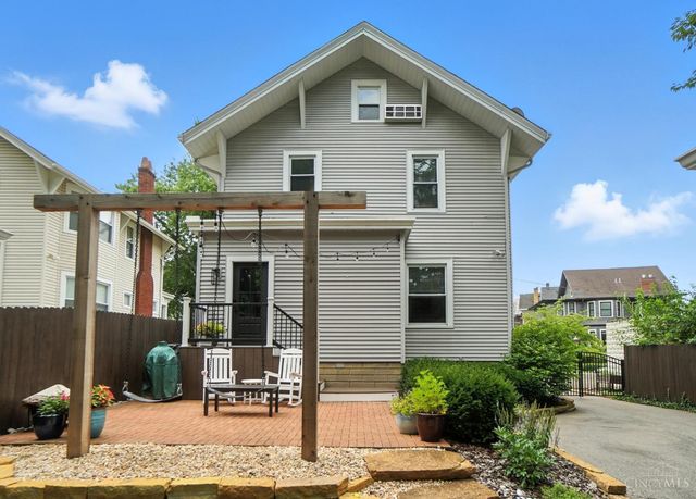 3742 Woodland Avenue, Cincinnati, OH 45209