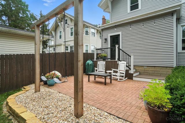 3742 Woodland Avenue, Cincinnati, OH 45209