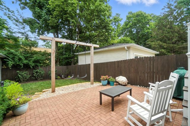 3742 Woodland Avenue, Cincinnati, OH 45209