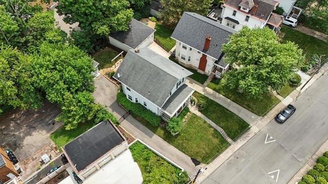 3742 Woodland Avenue, Cincinnati, OH 45209