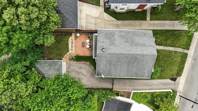 3742 Woodland Avenue, Cincinnati, OH 45209