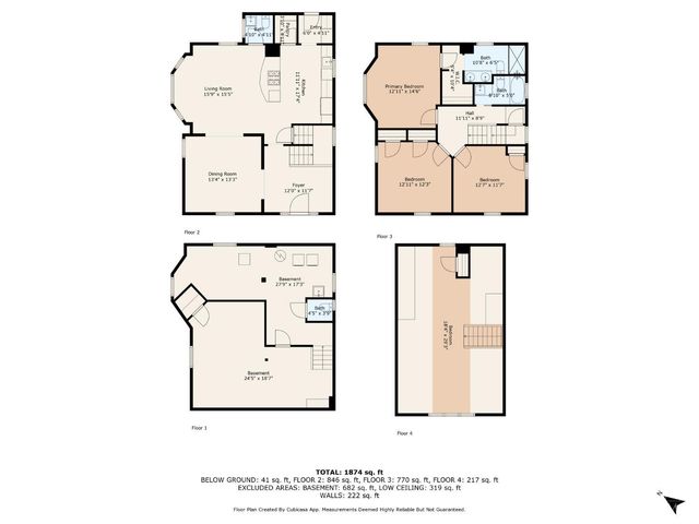 3742 Woodland Avenue, Cincinnati, OH 45209