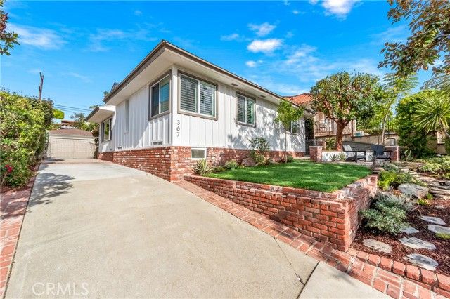 367 Ultimo Avenue, Long Beach, CA 90814