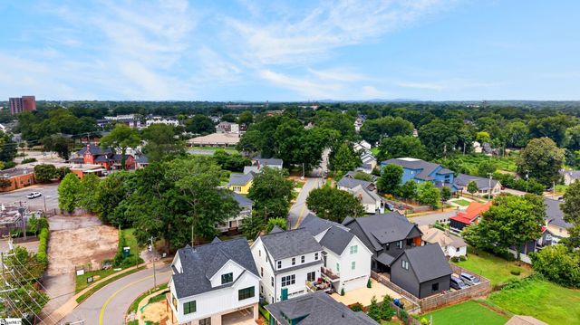 14 Perry Avenue, Greenville, SC 29601