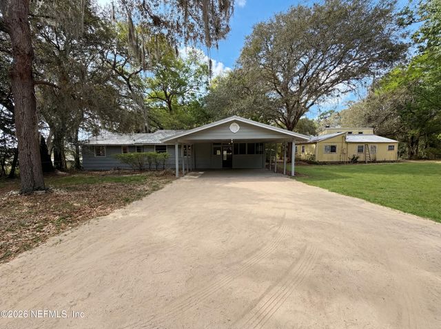 6917 GATORBONE Road, Keystone Heights, FL 32656