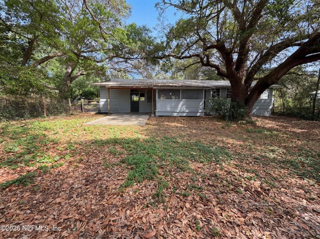 6917 GATORBONE Road, Keystone Heights, FL 32656