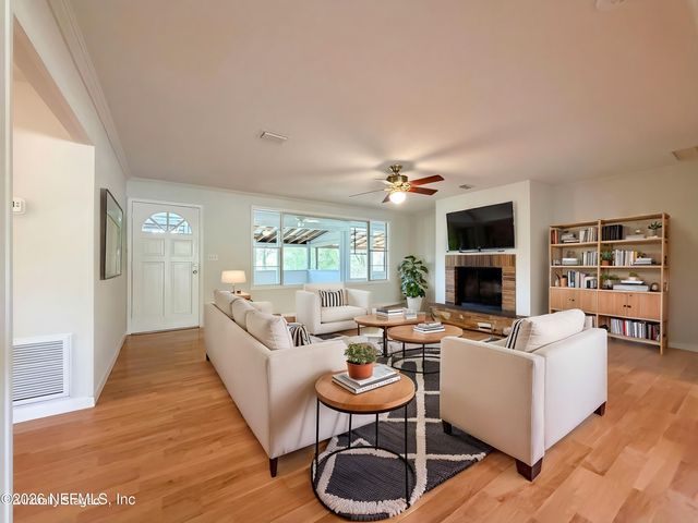 6917 GATORBONE Road, Keystone Heights, FL 32656