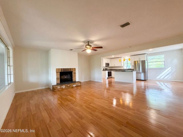 6917 GATORBONE Road, Keystone Heights, FL 32656