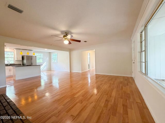 6917 GATORBONE Road, Keystone Heights, FL 32656