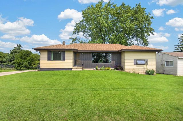 3508 27th STREET, Kenosha, WI 53144