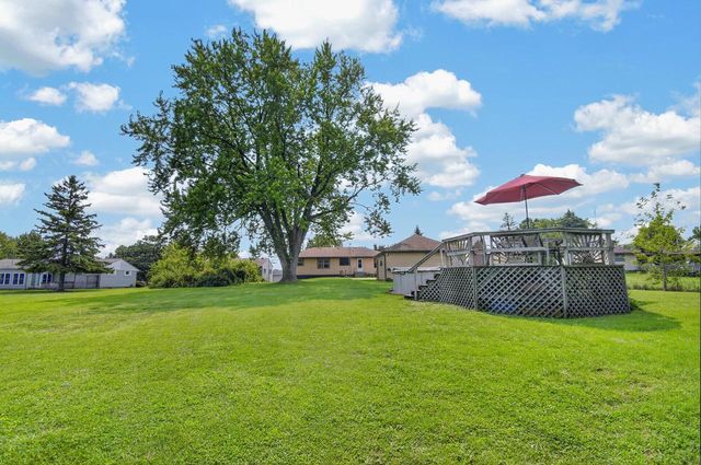 3508 27th STREET, Kenosha, WI 53144