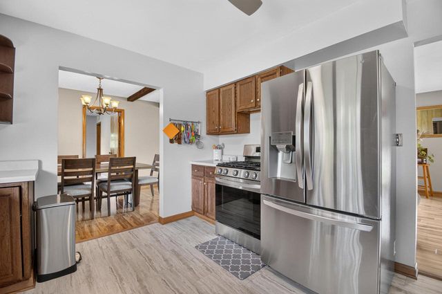 3508 27th STREET, Kenosha, WI 53144
