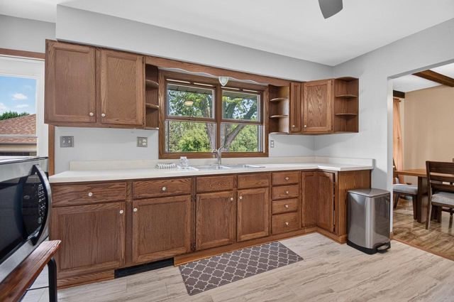 3508 27th STREET, Kenosha, WI 53144