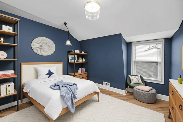 9321 S Green Street, Chicago, IL 60620