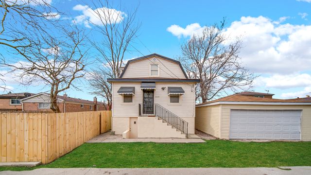 9321 S Green Street, Chicago, IL 60620