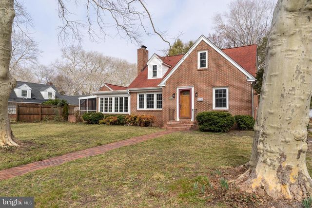 227 PINEHURST AVE, Salisbury, MD 21801