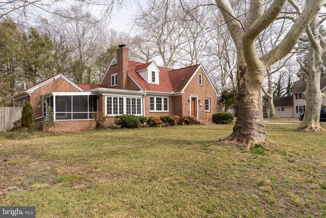 227 PINEHURST AVE, Salisbury, MD 21801