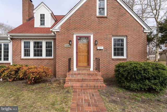 227 PINEHURST AVE, Salisbury, MD 21801