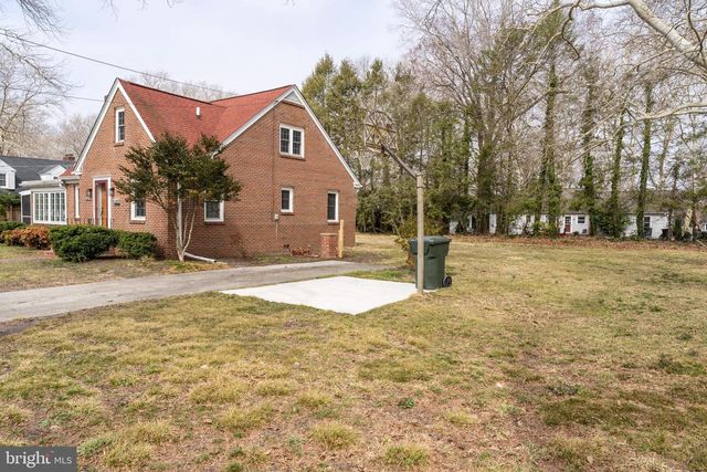 227 PINEHURST AVE, Salisbury, MD 21801