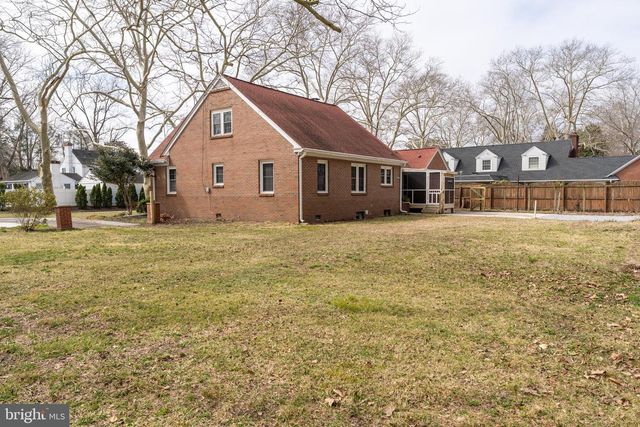 227 PINEHURST AVE, Salisbury, MD 21801