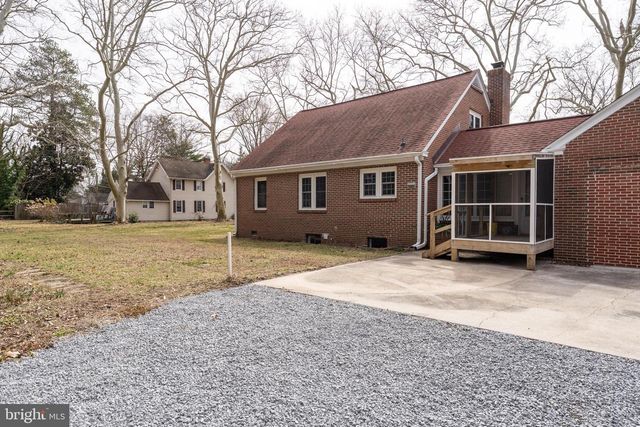 227 PINEHURST AVE, Salisbury, MD 21801