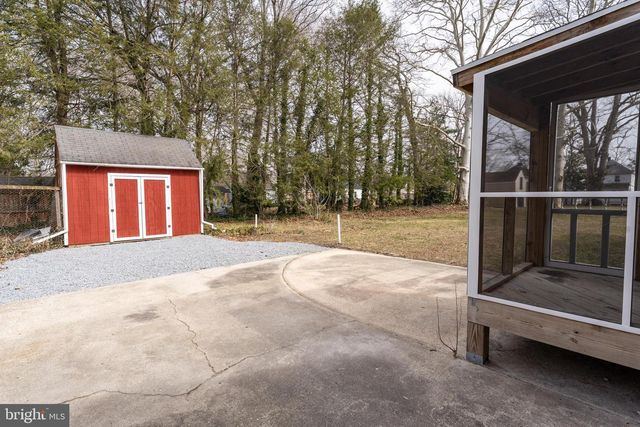 227 PINEHURST AVE, Salisbury, MD 21801