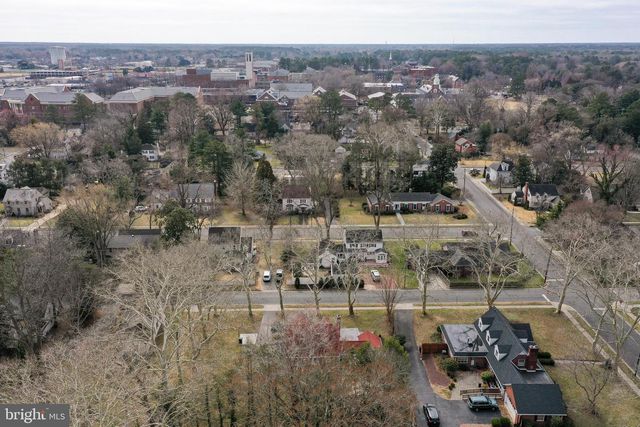 227 PINEHURST AVE, Salisbury, MD 21801