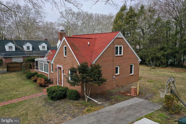 227 PINEHURST AVE, Salisbury, MD 21801
