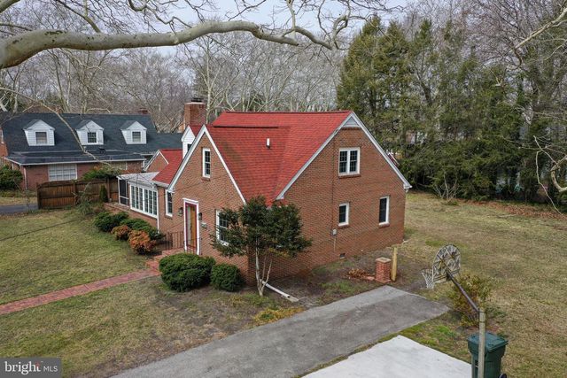 227 PINEHURST AVE, Salisbury, MD 21801