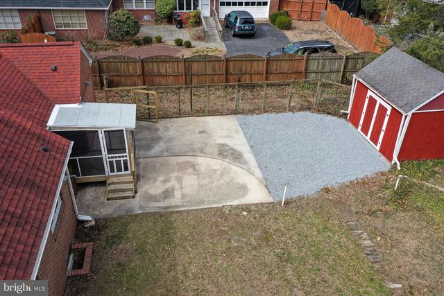 227 PINEHURST AVE, Salisbury, MD 21801