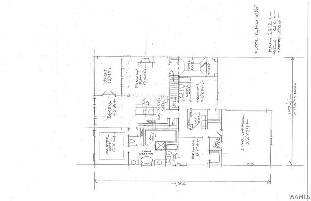 960 Arundell, Tuscaloosa, AL 35406