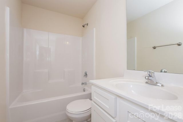 7604 Malden Park Drive, Charlotte, NC 28215