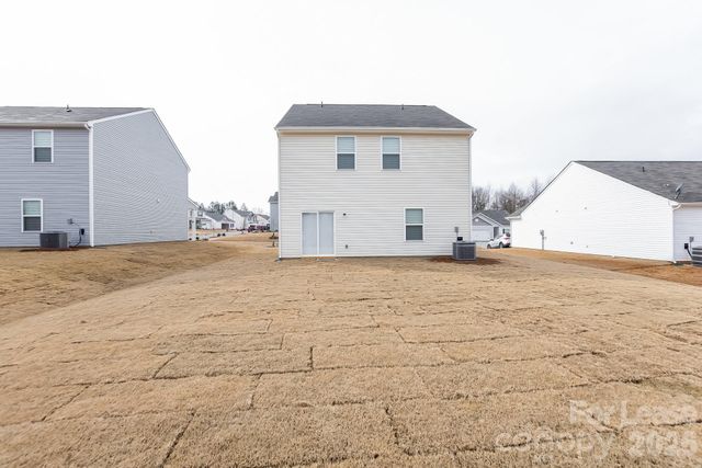 7604 Malden Park Drive, Charlotte, NC 28215