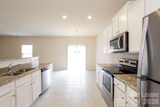 7604 Malden Park Drive, Charlotte, NC 28215