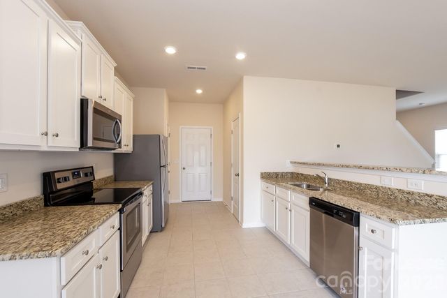 7604 Malden Park Drive, Charlotte, NC 28215