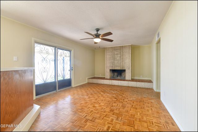 2603 MCKINLEY Avenue, El Paso, TX 79930
