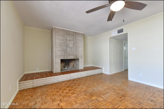 2603 MCKINLEY Avenue, El Paso, TX 79930