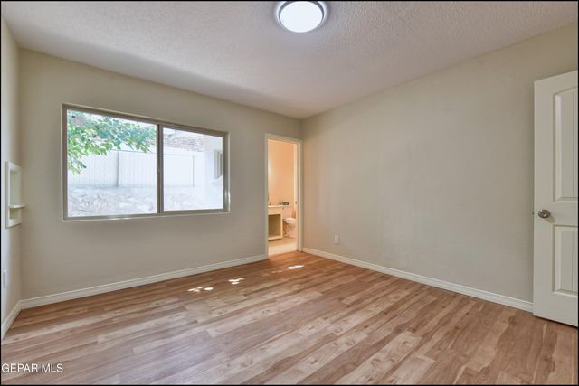 2603 MCKINLEY Avenue, El Paso, TX 79930