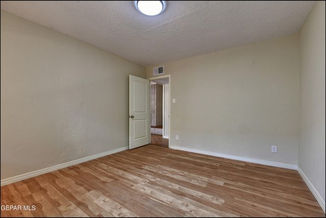 2603 MCKINLEY Avenue, El Paso, TX 79930