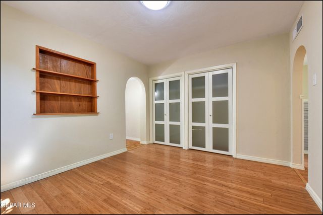 2603 MCKINLEY Avenue, El Paso, TX 79930