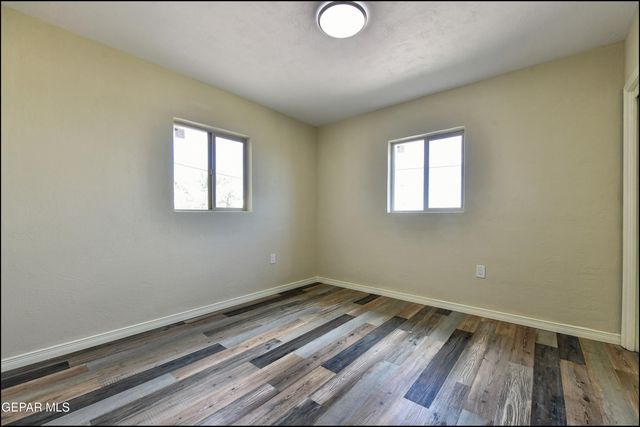 2603 MCKINLEY Avenue, El Paso, TX 79930