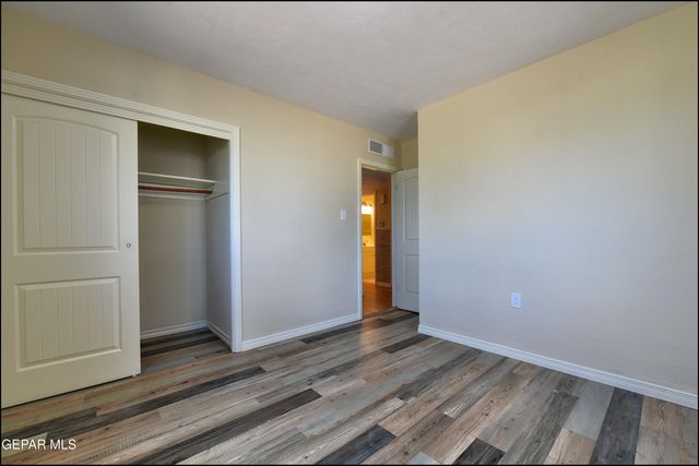 2603 MCKINLEY Avenue, El Paso, TX 79930