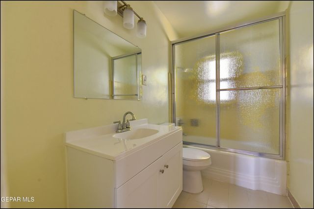 2603 MCKINLEY Avenue, El Paso, TX 79930