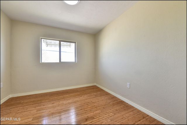 2603 MCKINLEY Avenue, El Paso, TX 79930