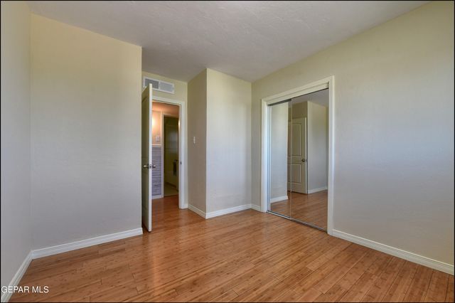 2603 MCKINLEY Avenue, El Paso, TX 79930
