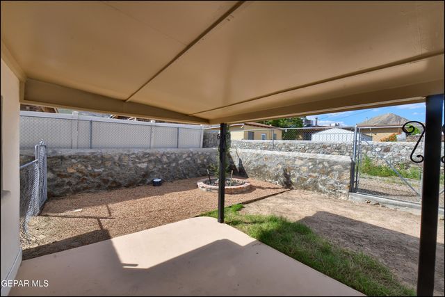 2603 MCKINLEY Avenue, El Paso, TX 79930