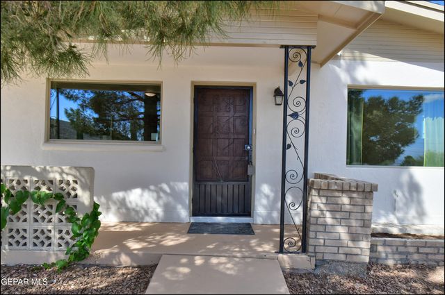 2603 MCKINLEY Avenue, El Paso, TX 79930