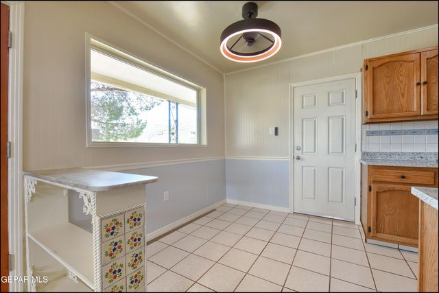 2603 MCKINLEY Avenue, El Paso, TX 79930