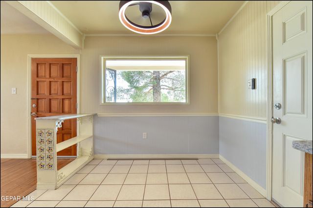 2603 MCKINLEY Avenue, El Paso, TX 79930